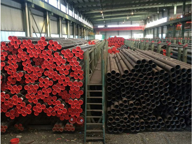 惠东12crmo化肥专用管